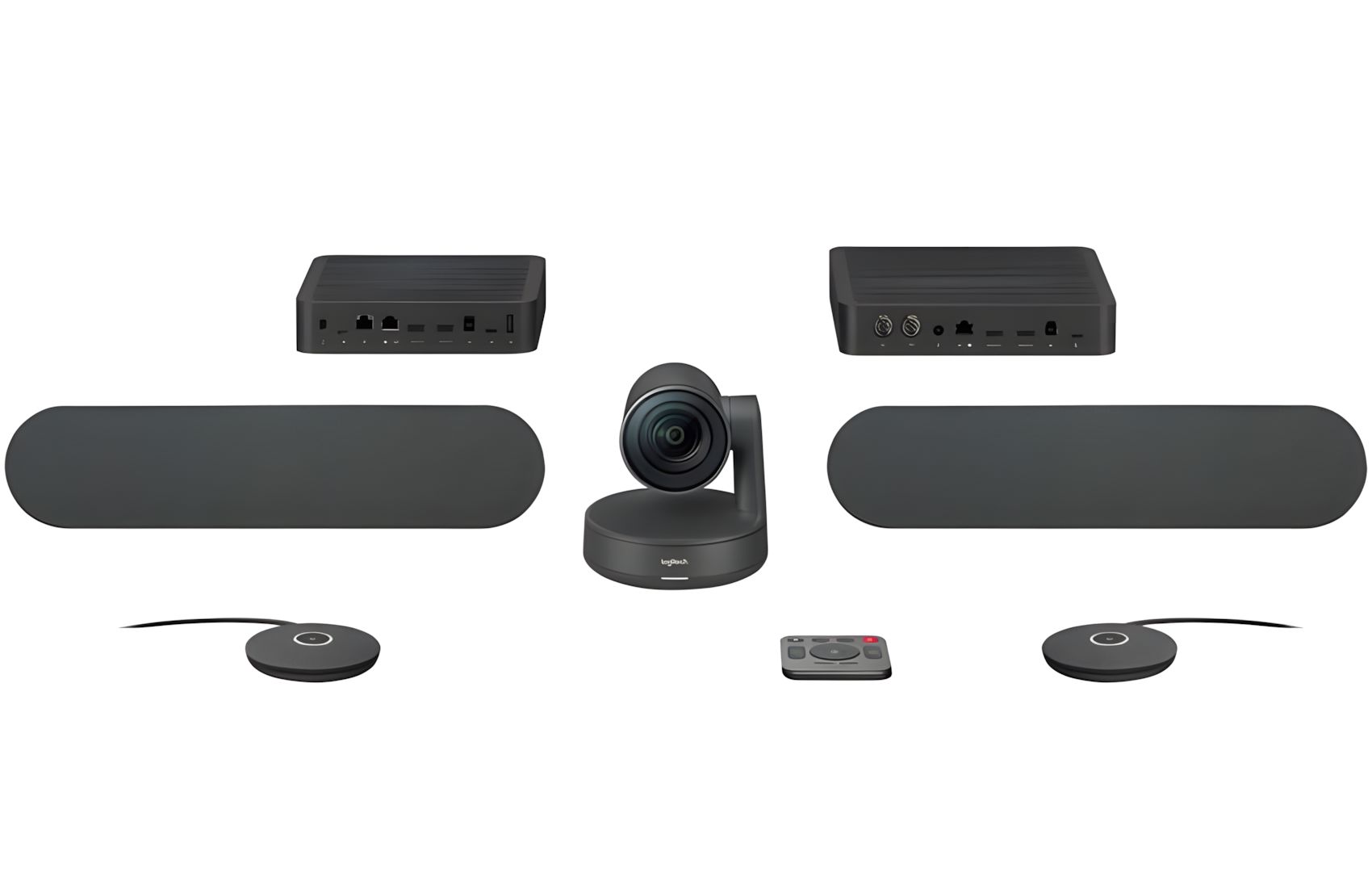Conference System Rally Plus
